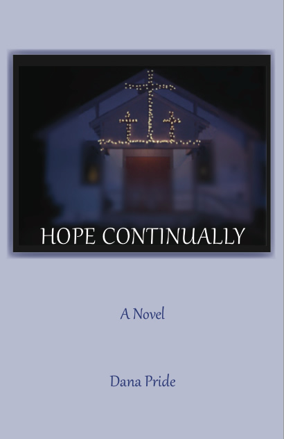 Hope Continually front cover