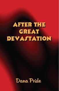 After the Great Devastation cover