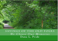 Sayings of the Old Folks