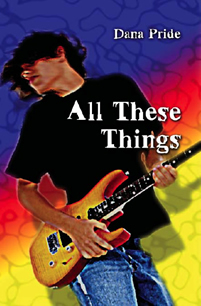 All These Things Cover