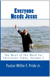 Everyone Needs Jesus
