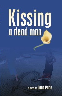 Kissing a Dead Man cover