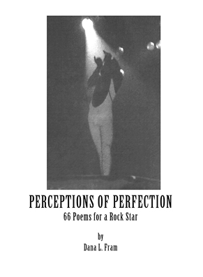 Perceptions of Perfection front cover