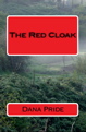 The Red Cloak cover