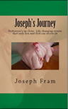 Joseph's Journey vol. 5 cover