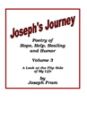 Joseph's Journey 3 Cover